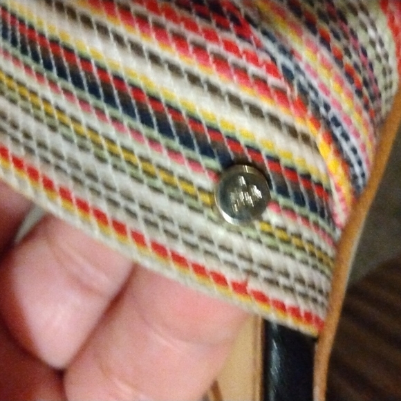 Sam Edelman size 8 / 5  M - Picture 8 of 8